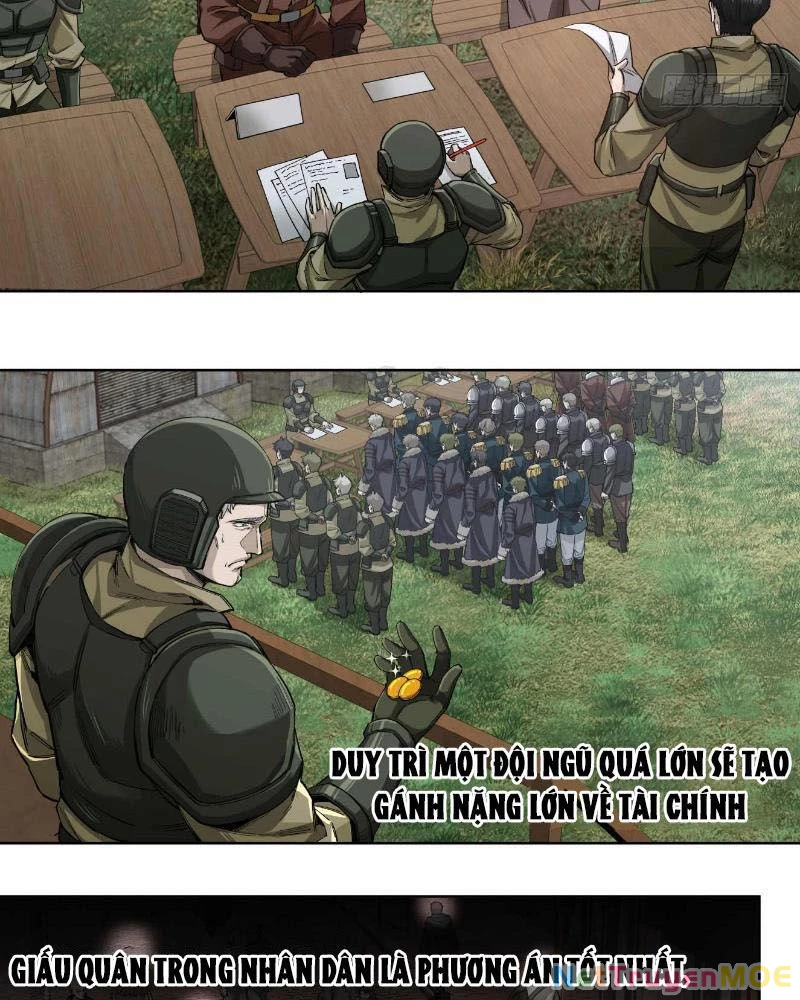 Truyền Kỳ Thái Lạc Chapter 115 - 21