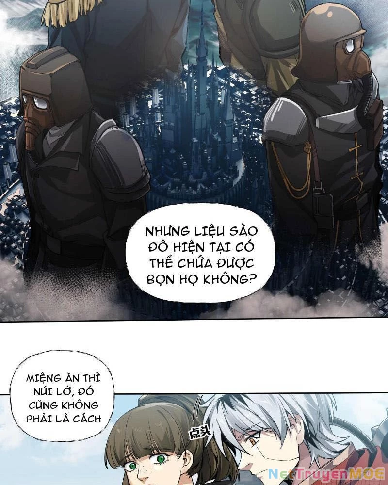 Truyền Kỳ Thái Lạc Chapter 115 - 23