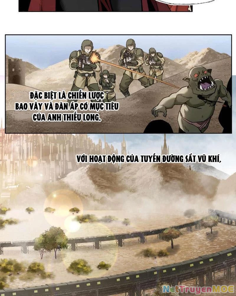 Truyền Kỳ Thái Lạc Chapter 115 - 33