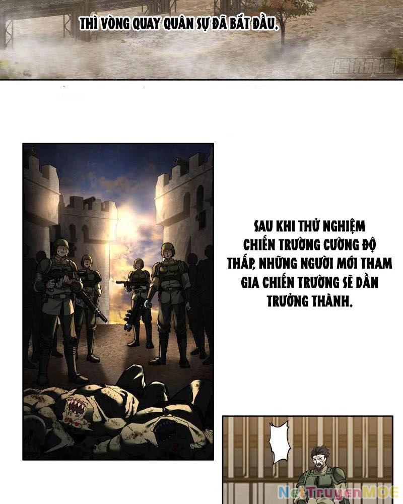 Truyền Kỳ Thái Lạc Chapter 115 - 34