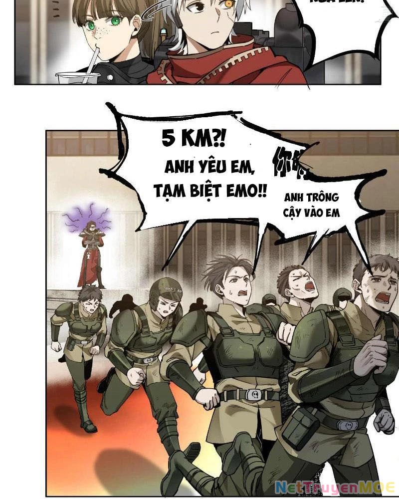 Truyền Kỳ Thái Lạc Chapter 115 - 37
