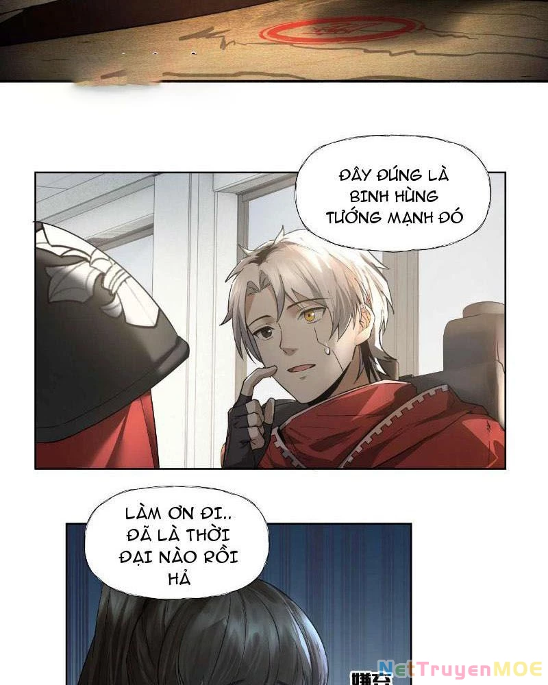 Truyền Kỳ Thái Lạc Chapter 115 - 46
