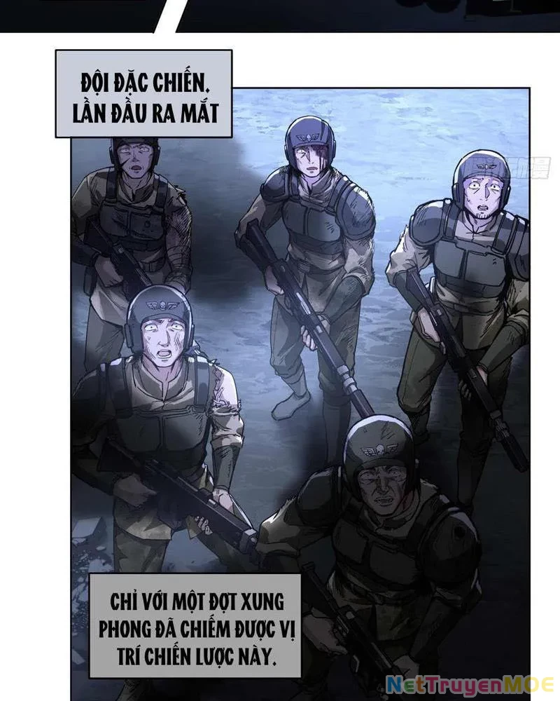 Truyền Kỳ Thái Lạc Chapter 132 - 24