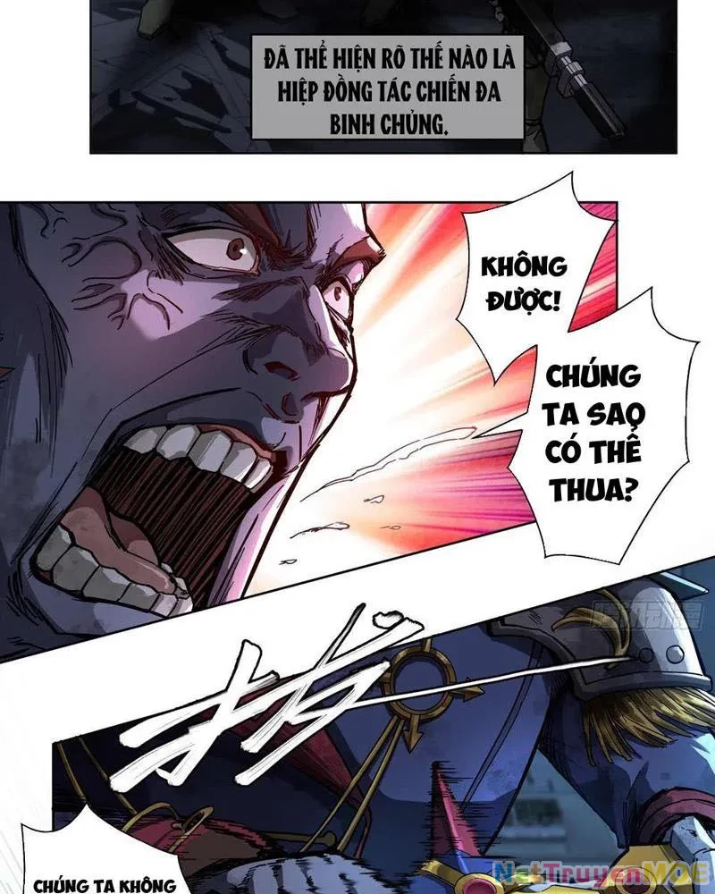Truyền Kỳ Thái Lạc Chapter 132 - 25