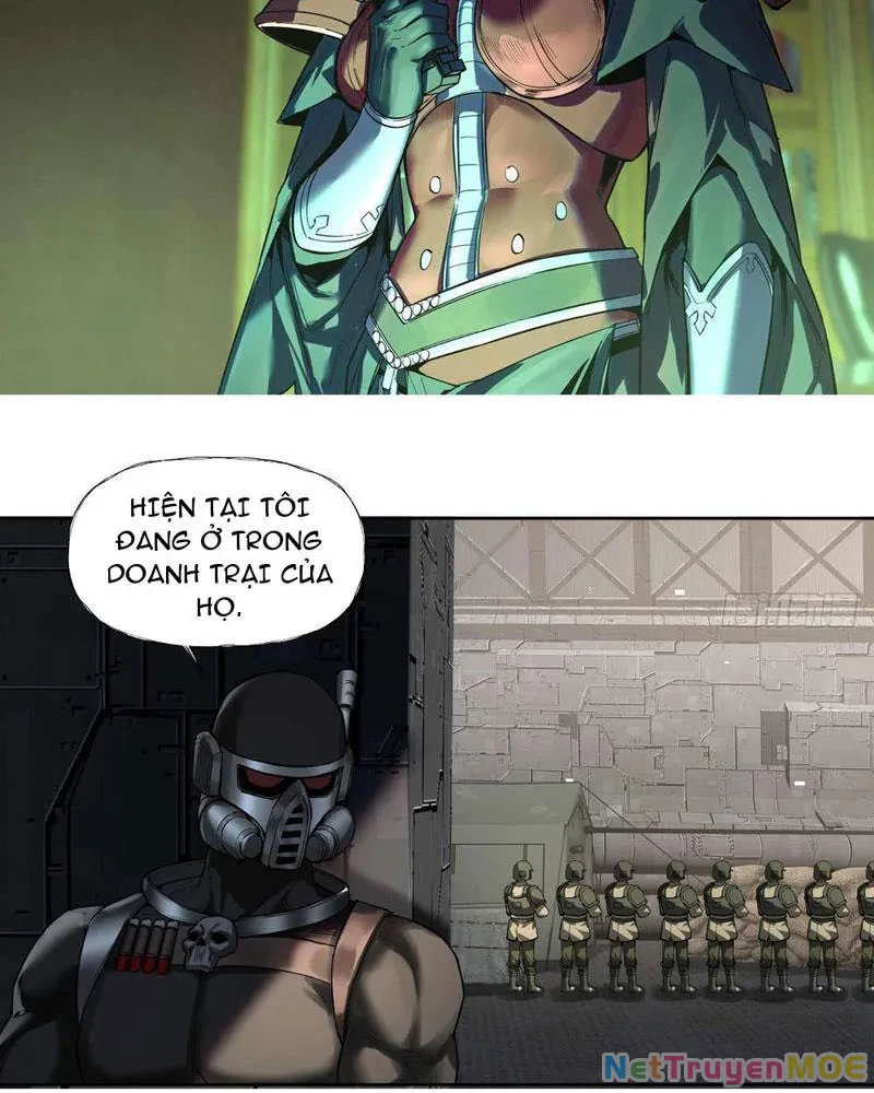 Truyền Kỳ Thái Lạc Chapter 135 - 5