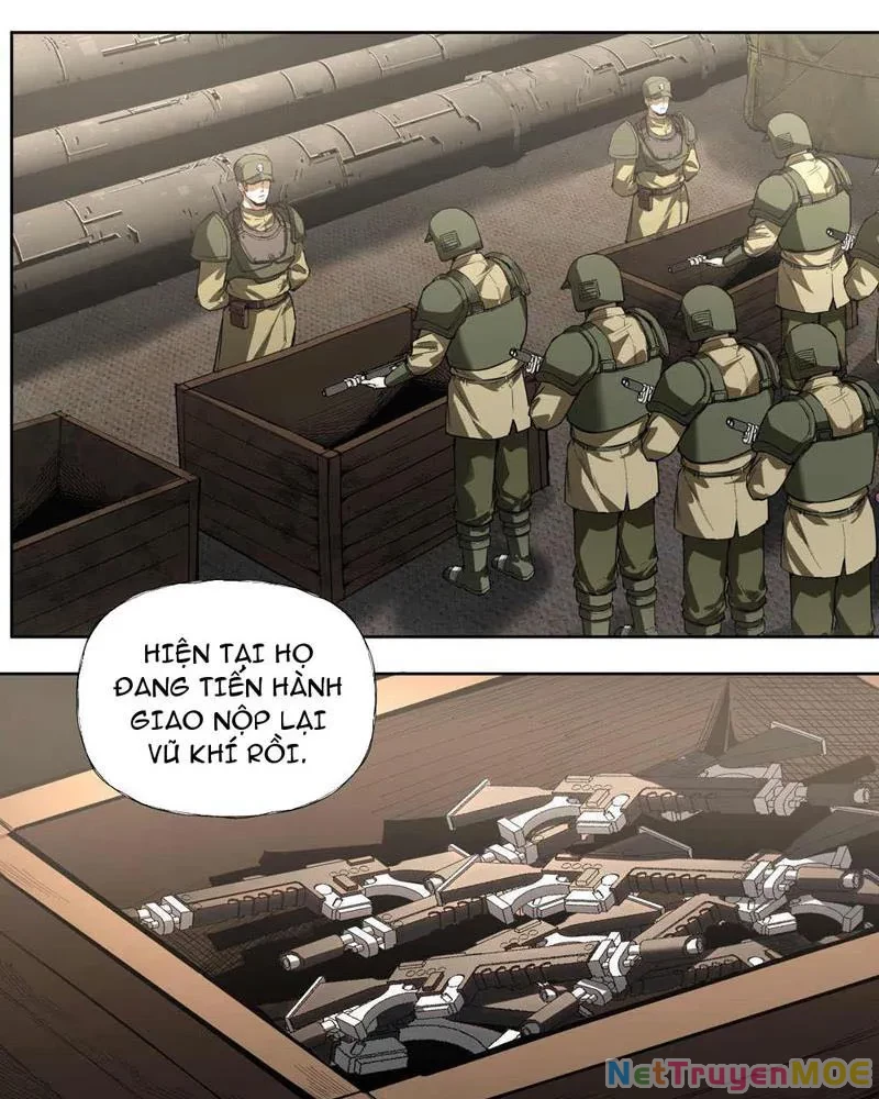 Truyền Kỳ Thái Lạc Chapter 135 - 6
