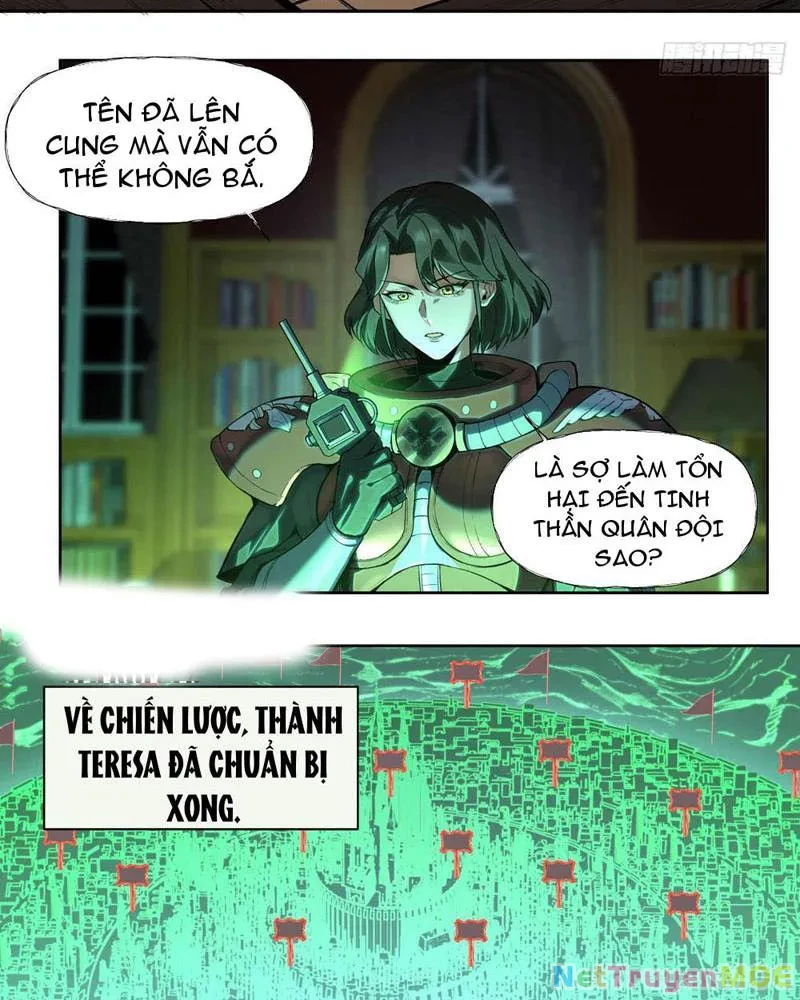 Truyền Kỳ Thái Lạc Chapter 135 - 7