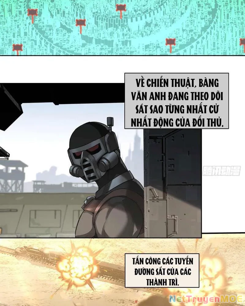 Truyền Kỳ Thái Lạc Chapter 135 - 8