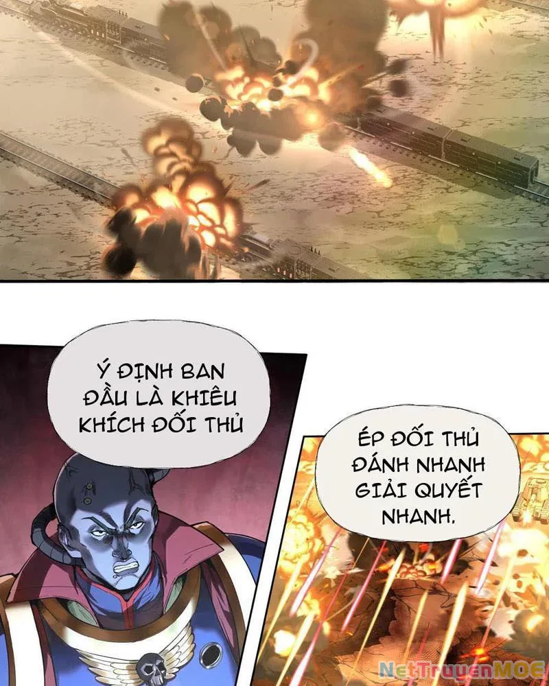 Truyền Kỳ Thái Lạc Chapter 135 - 9