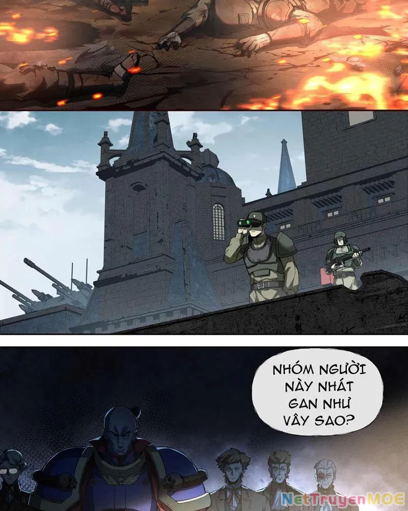 Truyền Kỳ Thái Lạc Chapter 135 - 12