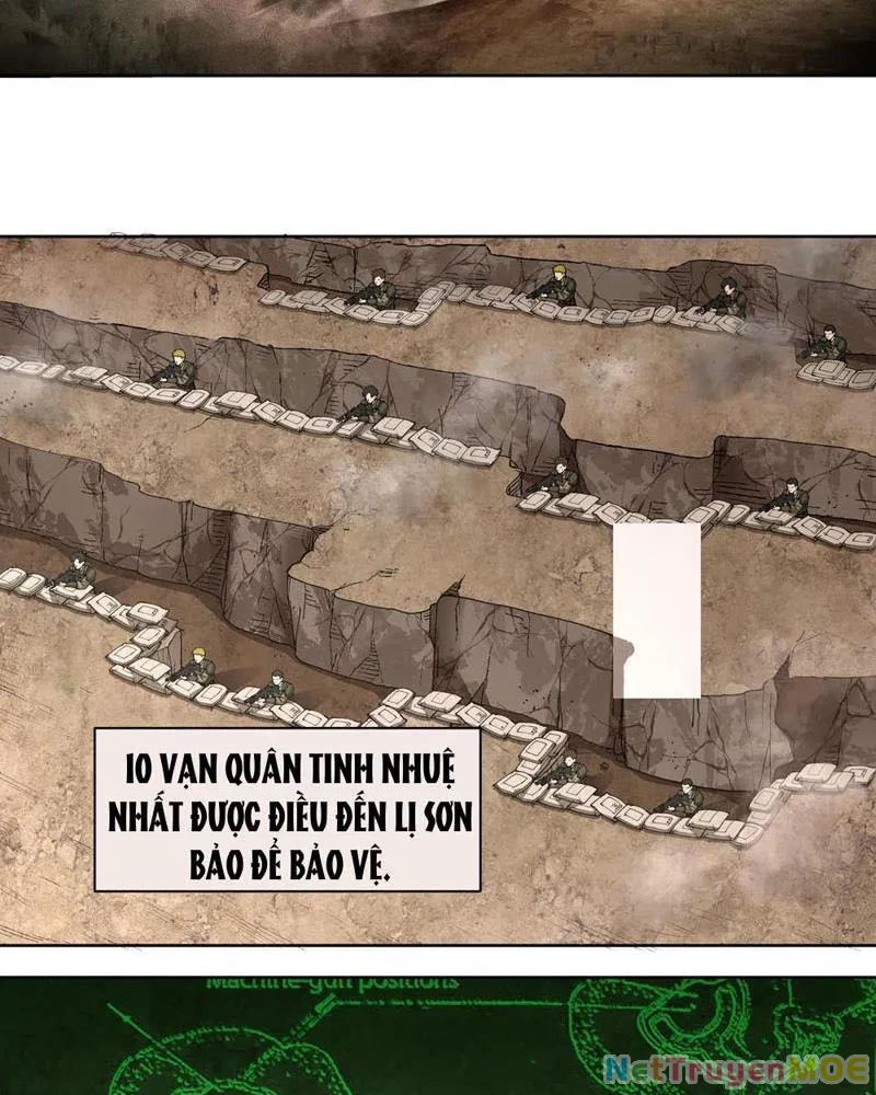 Truyền Kỳ Thái Lạc Chapter 135 - 21