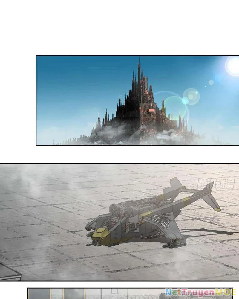 Truyền Kỳ Thái Lạc Chapter 135 - 29