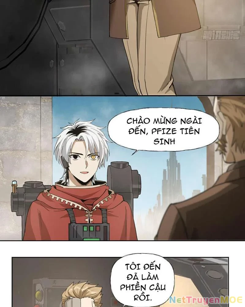 Truyền Kỳ Thái Lạc Chapter 135 - 31