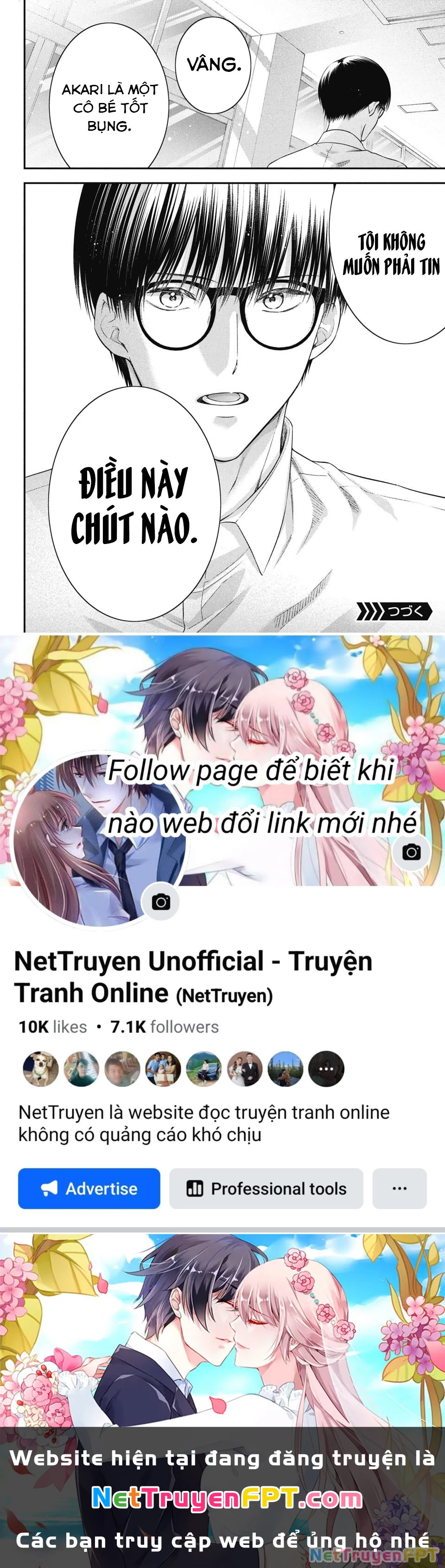 Thầy trò không biết yêu Chapter 73 - 13