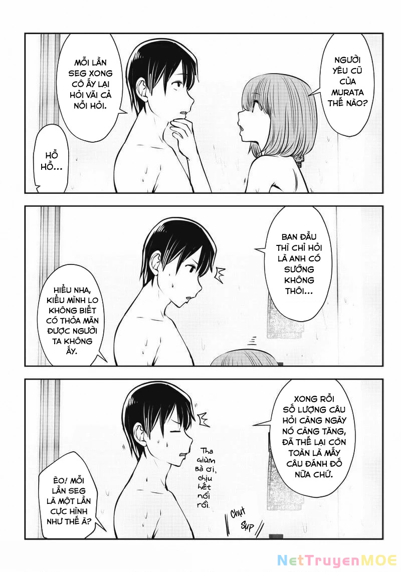Kou iu no ga ii Chapter 8 - 9