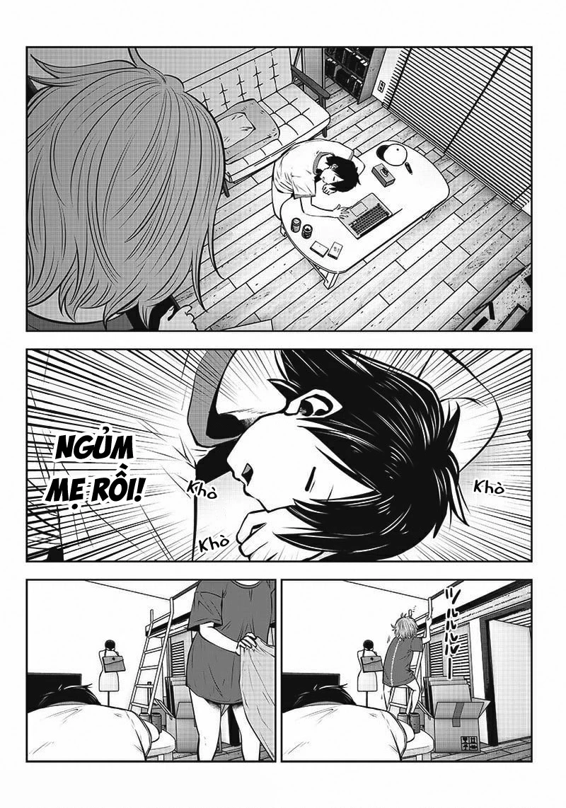 Kou iu no ga ii Chapter 8 - 20