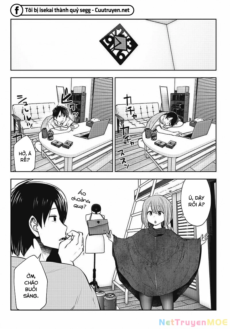 Kou iu no ga ii Chapter 8 - 22