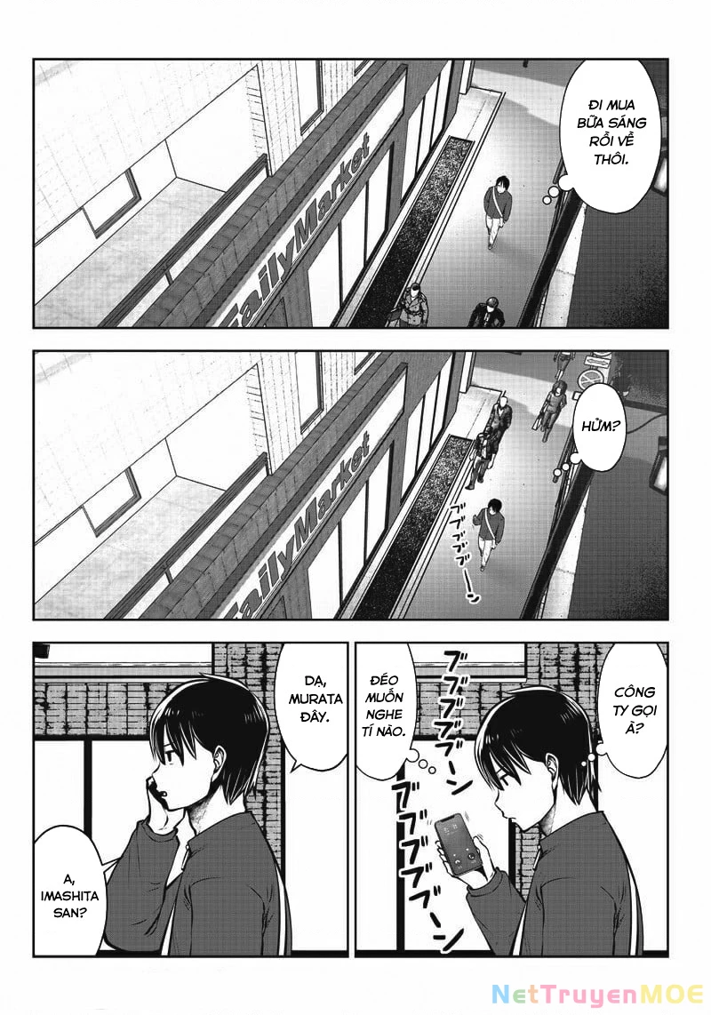 Kou iu no ga ii Chapter 8 - 26
