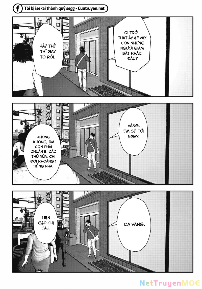 Kou iu no ga ii Chapter 8 - 27