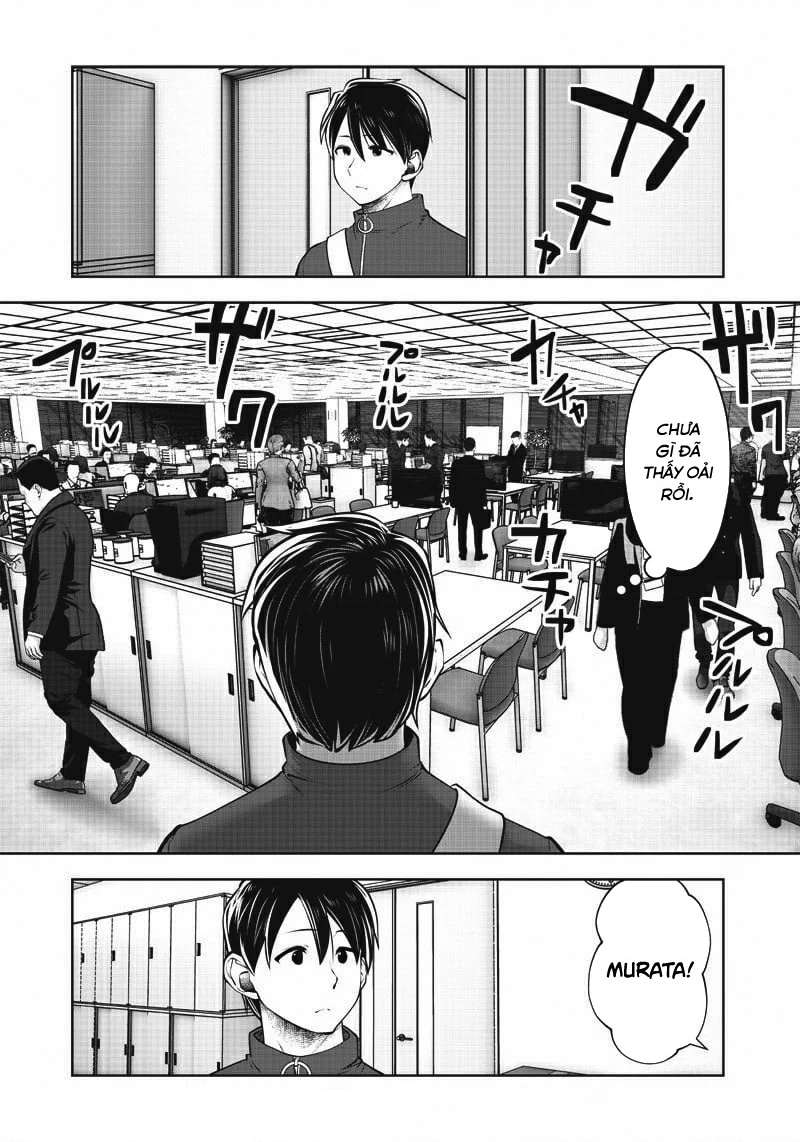 Kou iu no ga ii Chapter 9 - 7