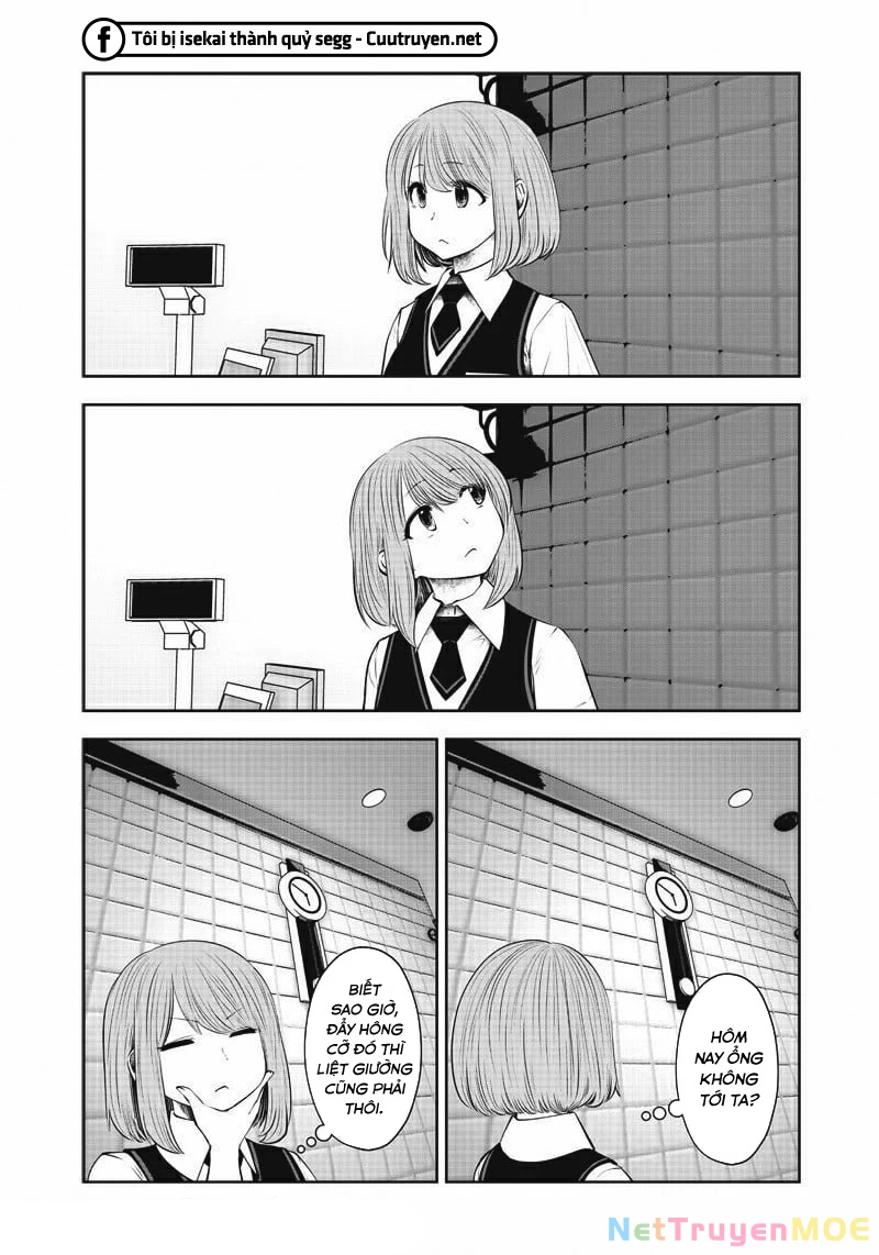 Kou iu no ga ii Chapter 9 - 12
