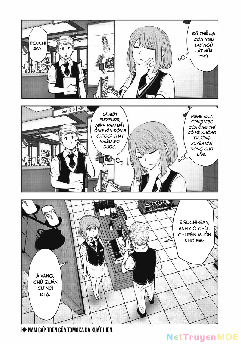 Kou iu no ga ii Chapter 9 - 13