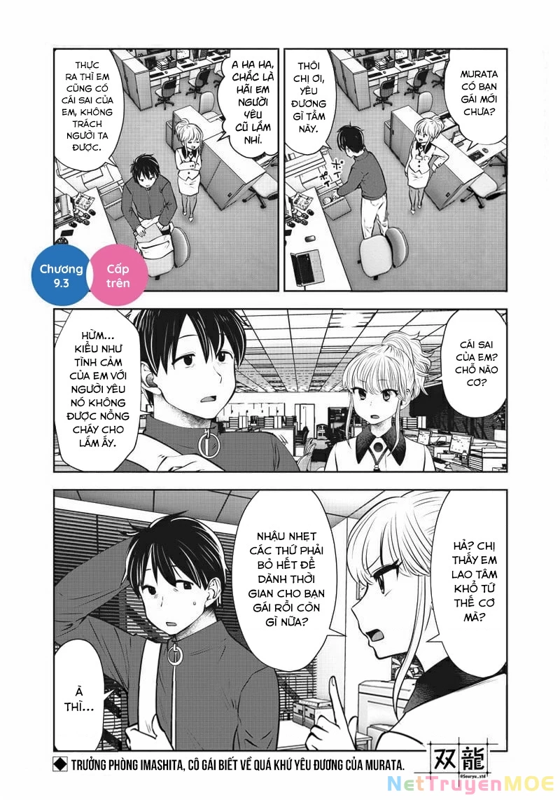 Kou iu no ga ii Chapter 9 - 19