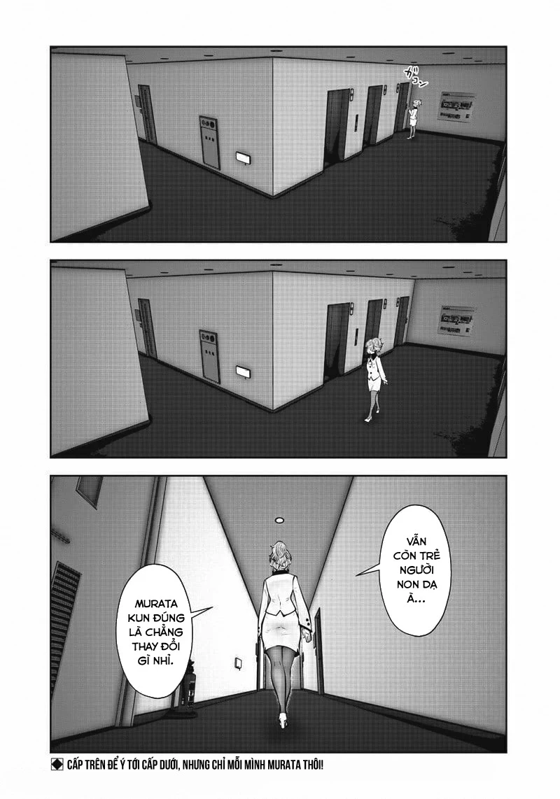 Kou iu no ga ii Chapter 9 - 23