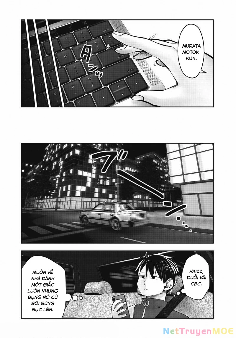 Kou iu no ga ii Chapter 9 - 25