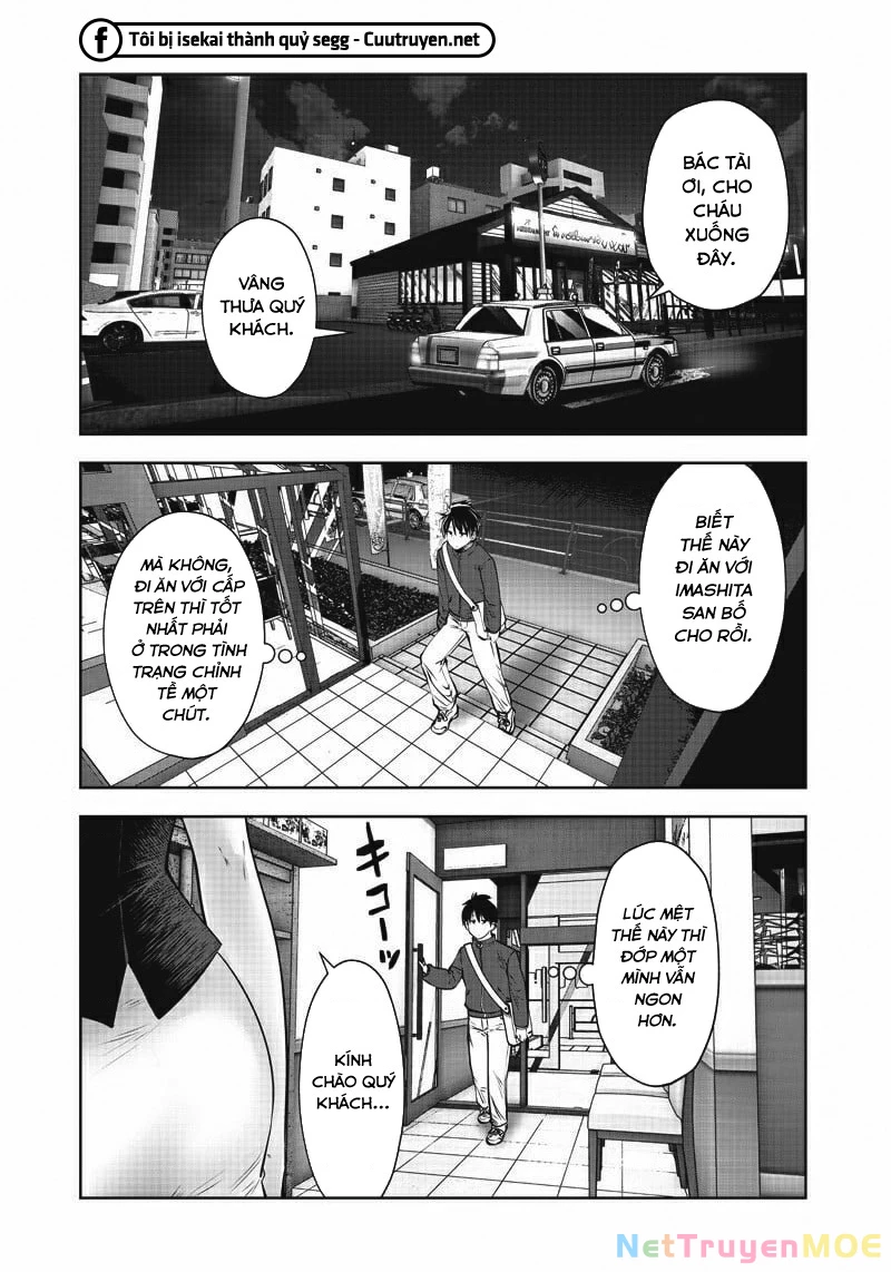 Kou iu no ga ii Chapter 9 - 27