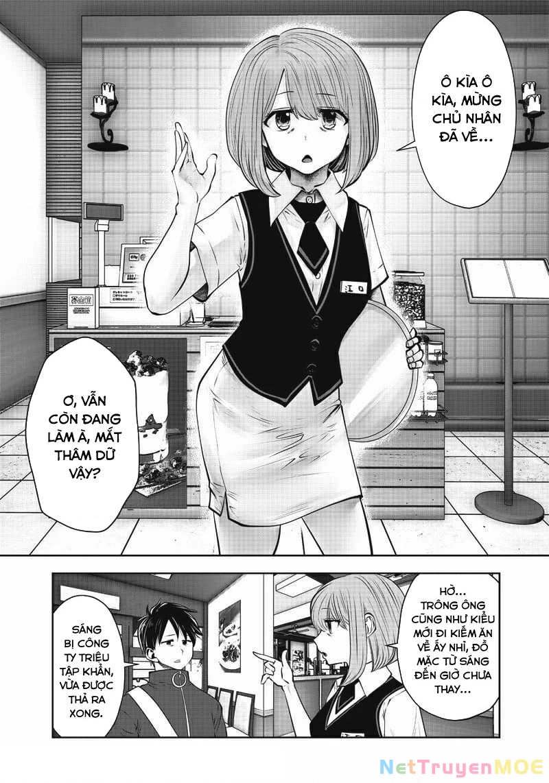 Kou iu no ga ii Chapter 9 - 28