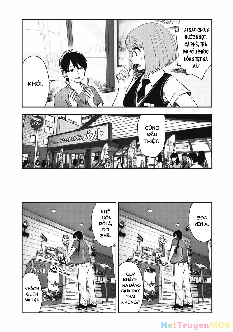 Kou iu no ga ii Chapter 10 - 4