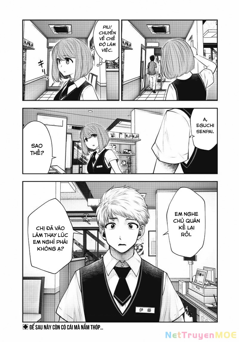 Kou iu no ga ii Chapter 10 - 6