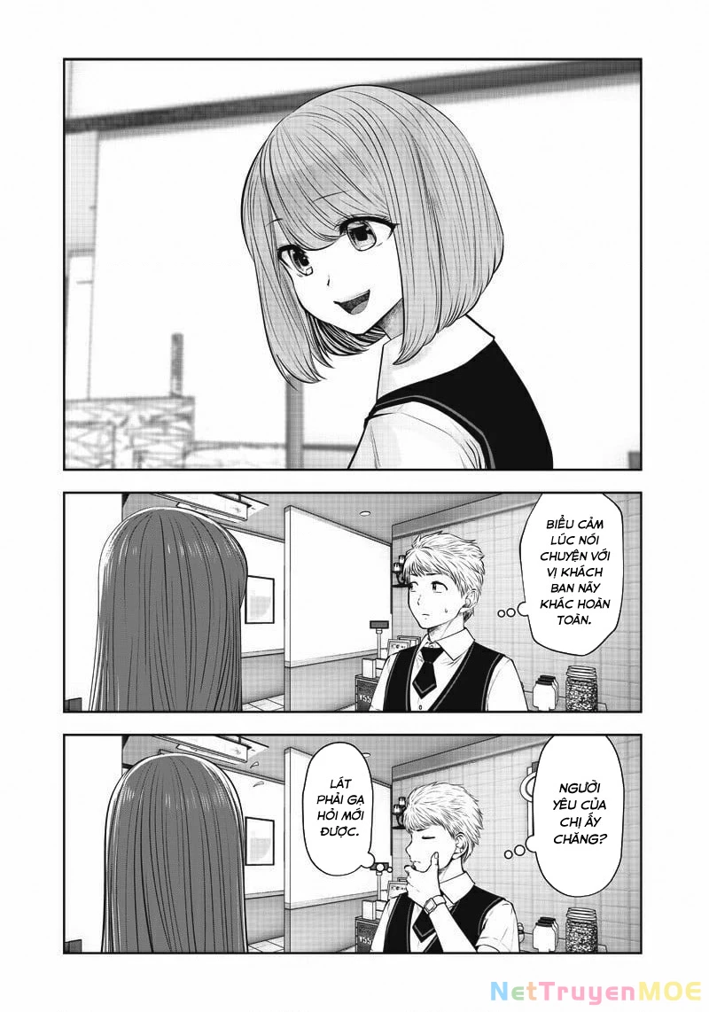 Kou iu no ga ii Chapter 10 - 9
