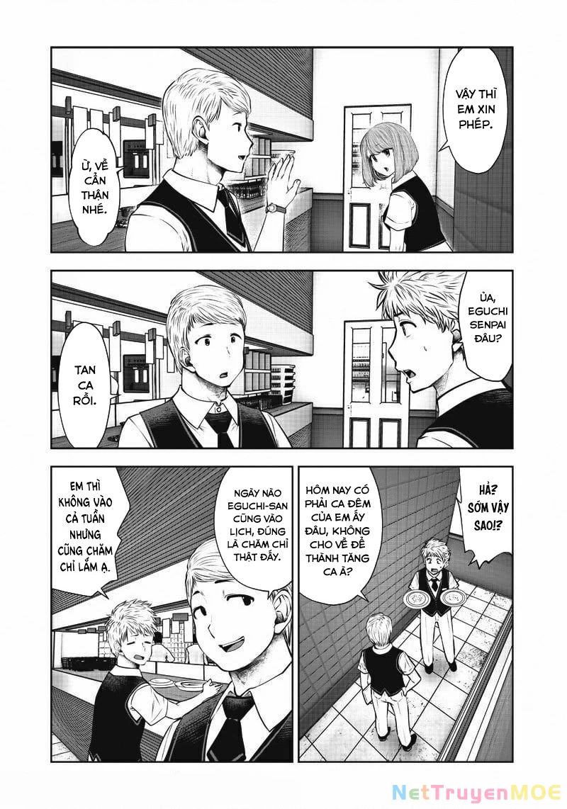 Kou iu no ga ii Chapter 10 - 19