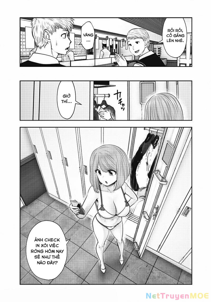 Kou iu no ga ii Chapter 10 - 20