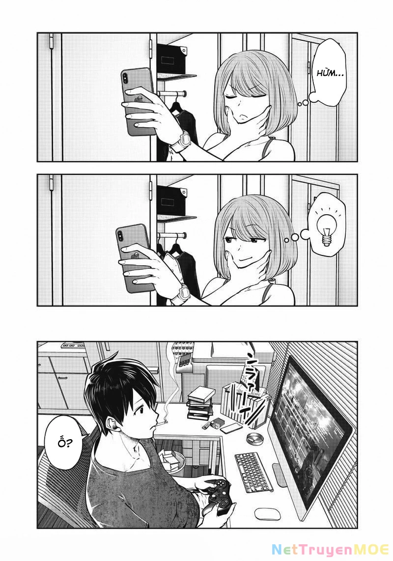 Kou iu no ga ii Chapter 10 - 22