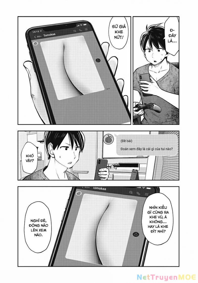 Kou iu no ga ii Chapter 10 - 23