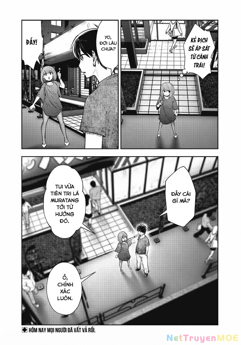 Kou iu no ga ii Chapter 10 - 29