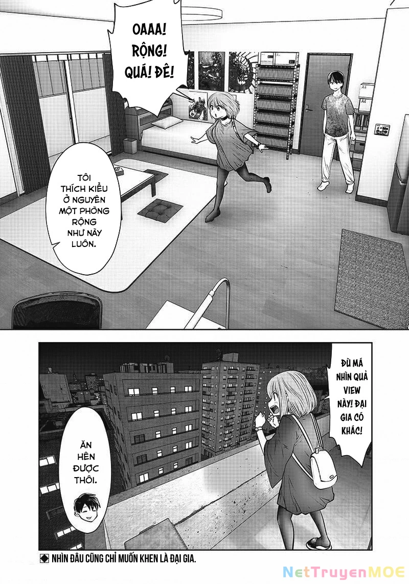 Kou iu no ga ii Chapter 11 - 6