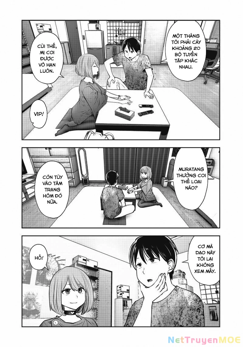 Kou iu no ga ii Chapter 11 - 9