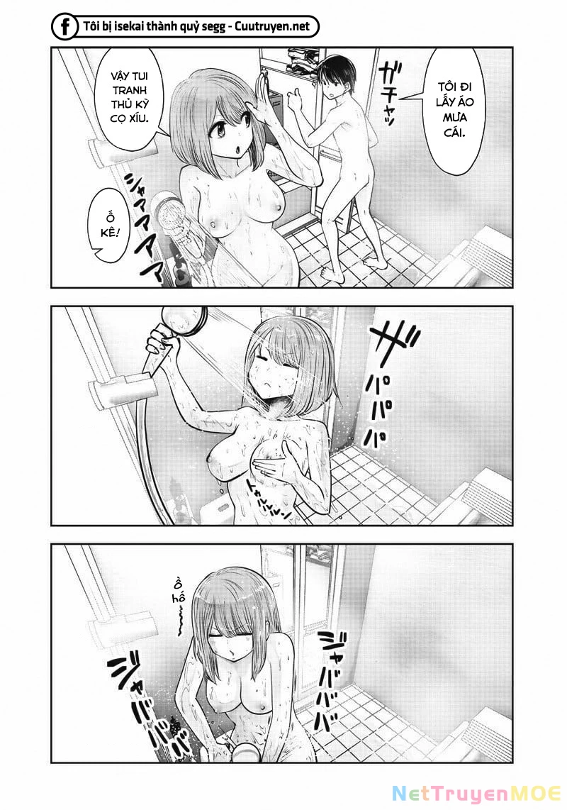 Kou iu no ga ii Chapter 11 - 15