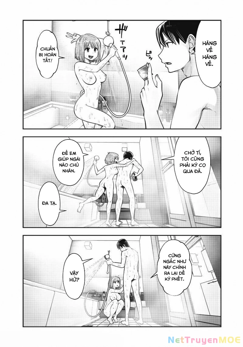 Kou iu no ga ii Chapter 11 - 16