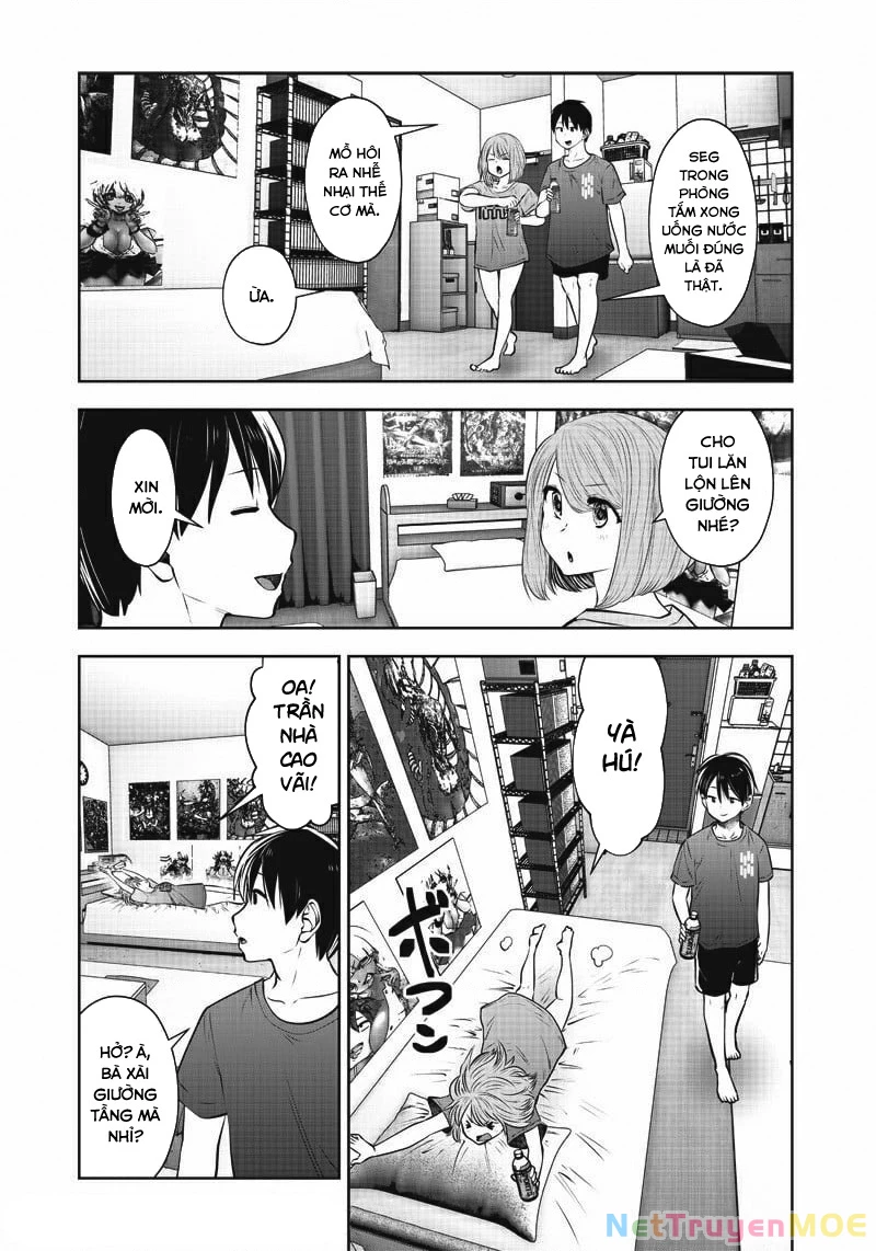 Kou iu no ga ii Chapter 11 - 19