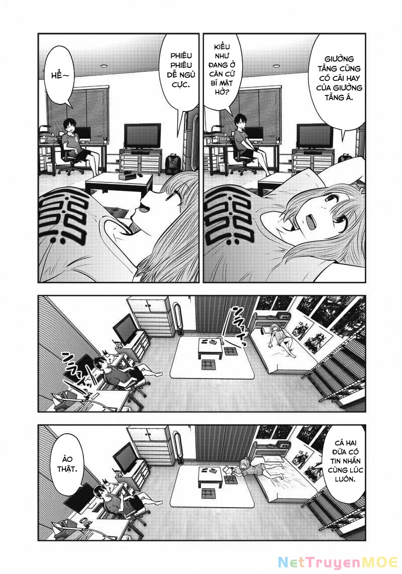 Kou iu no ga ii Chapter 11 - 20