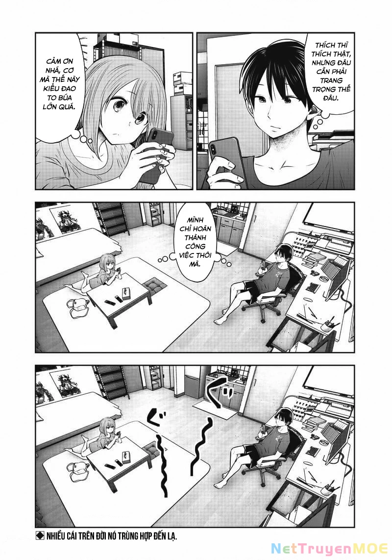 Kou iu no ga ii Chapter 11 - 23