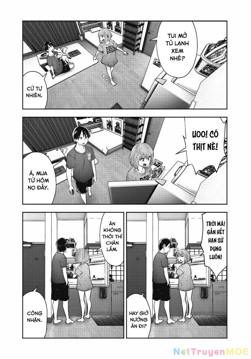 Kou iu no ga ii Chapter 11 - 25