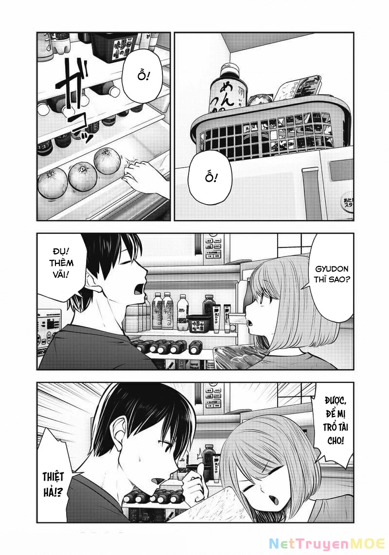 Kou iu no ga ii Chapter 11 - 26