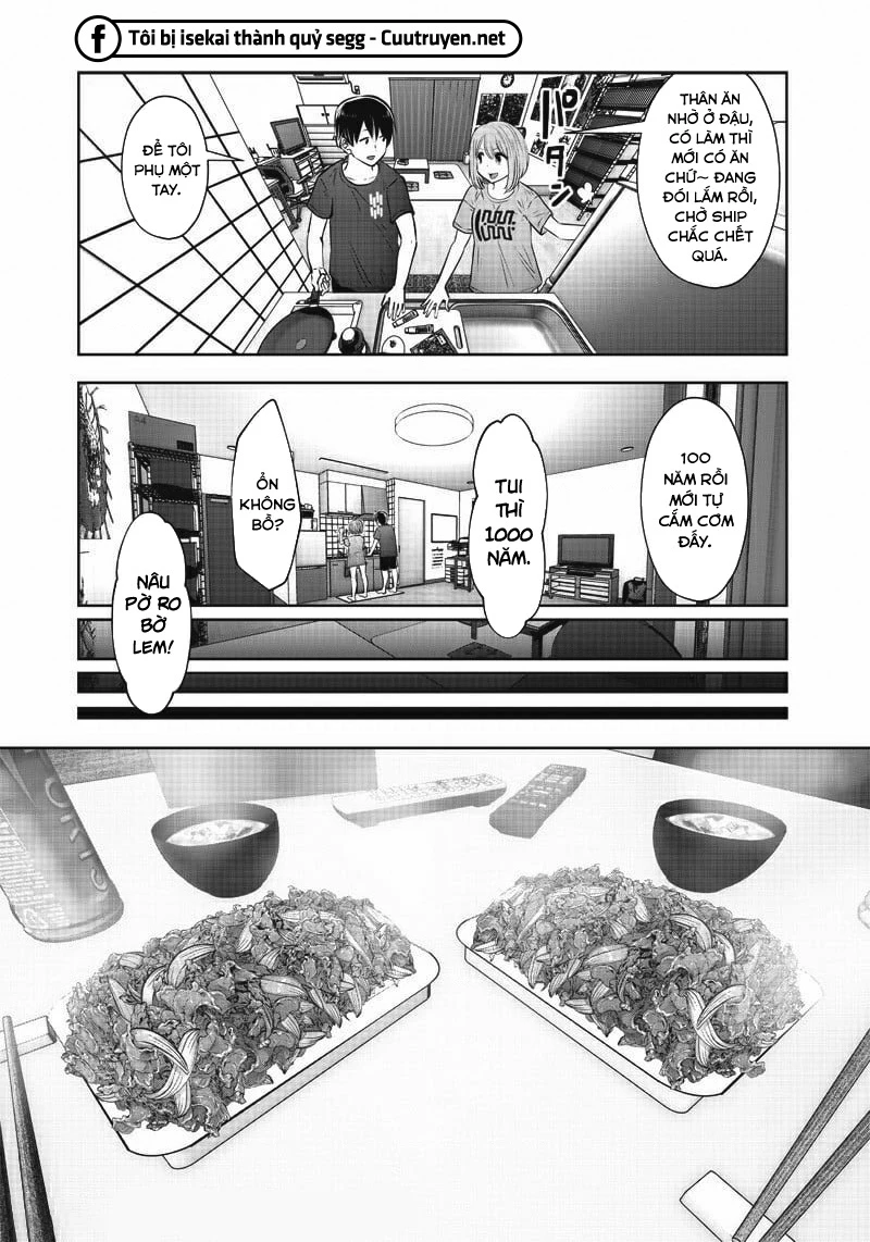Kou iu no ga ii Chapter 11 - 27