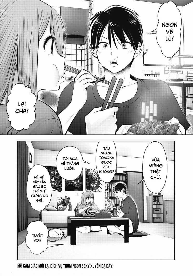 Kou iu no ga ii Chapter 11 - 29